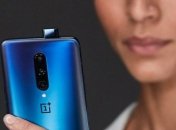 Камера смартфона способна поднять тяжелый бетонный блок: OnePlus 7 Pro (Видео)