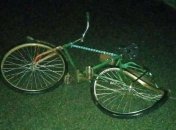 Пьяный мужчина на грузовике переехал велосипедисток и пытался сбежать из Украины: его поймали на границе (фото)