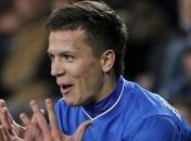 Коноплянка отказался от €2,5 млн в год в "Днепре"