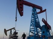 "Укрнафта" начала бурение первой в этом году скважины