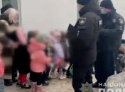 В Одесской области "заминировали" четыре сотни садиков: полиция раскрыла подробности