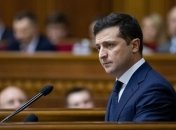 Зеленский выступит в Раде с ежегодным обращением: стали известны главные тезисы