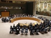 Совбез ООН не стал слушать представительницу т.н. "ЛНР"