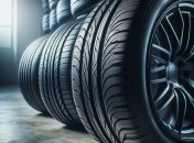 Автомобильные шины