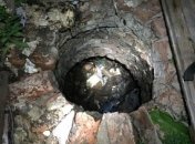 История с пропажей ребенка "суррогатной" матери в Днепре получила продолжение: тело нашли в выгребной яме