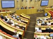 В Сенате Франции состоялись дебаты по Украине