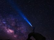 В космосе обнаружены странные круглые объекты