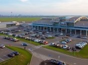 У "Жулянах" прикордонники не пустили двох громадян Росії