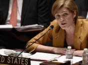 Пауэр: Гуманитарный кризис не должен решаться теми, кто привел к нему