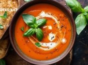 Этот суп очень вкусный и сытный (изображение создано с помощью ИИ)
