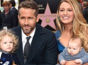 Райан Рейнольдс и Блейк Лайвли хотят усыновить ребенка