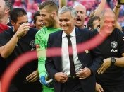 Моуриньо: При любых раскладах капитаном "Манчестер Юнайтед" останется Руни