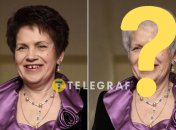 Людмила Янукович