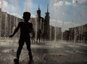 Синоптик сообщила, когда в Украине спадет жара