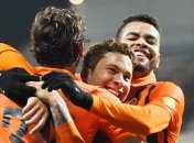 "Шахтер" в Запорожье разгромил "Волынь"