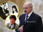 Александр Лукашенко был официально женат только один раз