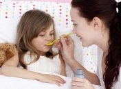 Народные средства от назойливого кашля