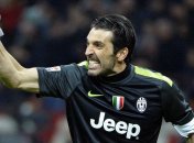 Состоялся центральный матч 26-го тура чемпионата Италии по футболу