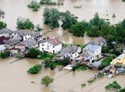 Ученые рассказали, что Европе грозят разрушительные наводнения