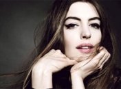 СМИ: Энн Хэтэуэй ждет ребенка!