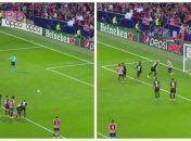 Атлетико - Байер