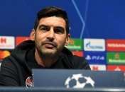 Ман Сити - Шахтер: слова Фонсеки перед матчем Лиги чемпионов