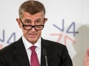 Премьер Чехии хочет встречи с Зеленским