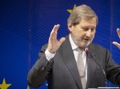 Еврокоммссар обратился к РФ: Отпустите Сенцова получить премию Сахарова