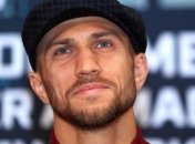 Ломаченко: Я не готов драться с Майки Гарсией