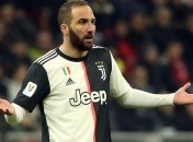 Игуаин не спешит возвращаться в Италию