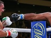 Усик ждет Джошуа, бой с Чисорой под угрозой