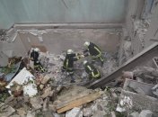 Разбор завалов