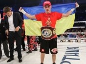 Малиновский хочет стать обязательным претендентом для Оскара Вальдеса