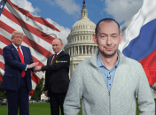 Роман Цымбалюк