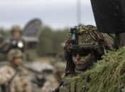 В Эстонии стартуют военные учения по отработке тотальной обороны