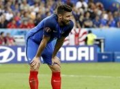 Жиру: Я вижу свое будущее в "Арсенале"