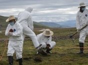 Бубонная чума добралась до Китая: инфицированного нашли в городе с почти двухмиллионным населением