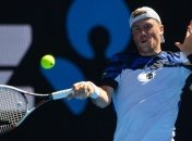 Украинец Марченко стал победителем Izmir Cup