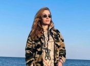 Слава Каминская анонсировала выход первой песни в сольной карьере (видео)