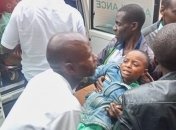 Жертвы давки: В Кении погибли 14 школьников, 40 получили ранения (Видео)