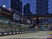  Гран-при Сингапура оказался под угрозой срыва