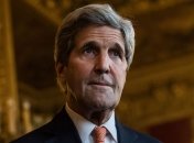 Госсекретарь США Керри - против выхода Великобритании из ЕС