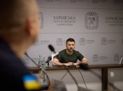 Город ежедневно страдает от вражеских атак