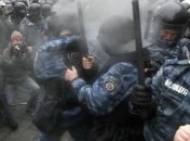 США рассчитывают, что протесты на Украине будут проходить мирно