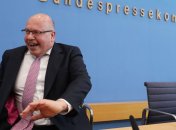 В Минэкономики Германии будут тесно сотрудничать с Украиной