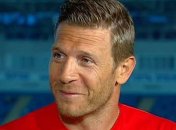 Воронин не согласен с решением рефери удалить Шовковского