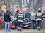 Польша: пьяный водитель убил 6 человек 