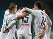 Лига Европы. Анонс матча "Металлург" Д - "Кукеси"