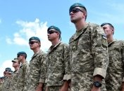 В Украине появится новая бригада морской пехоты до октября