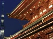 Число туристов в мире растет